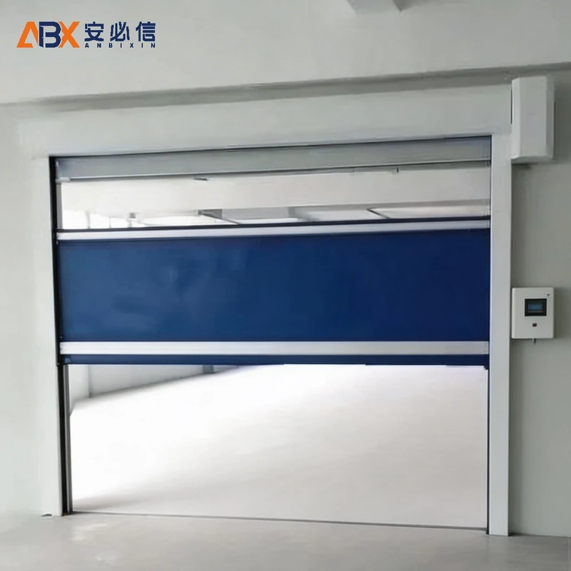 临沂工业快速门