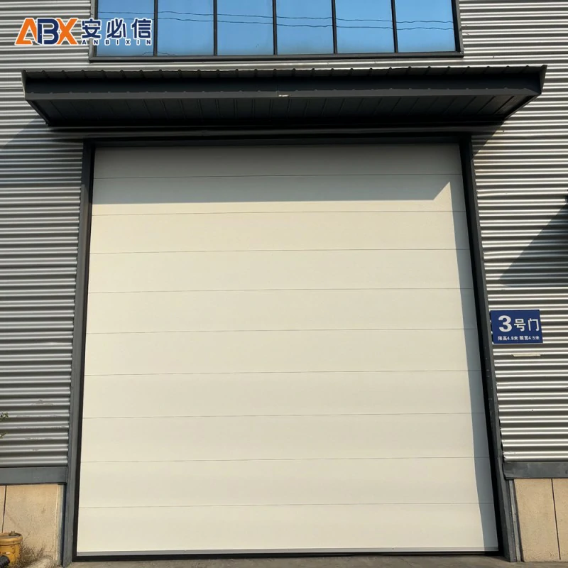 临沂高扬程滑升门